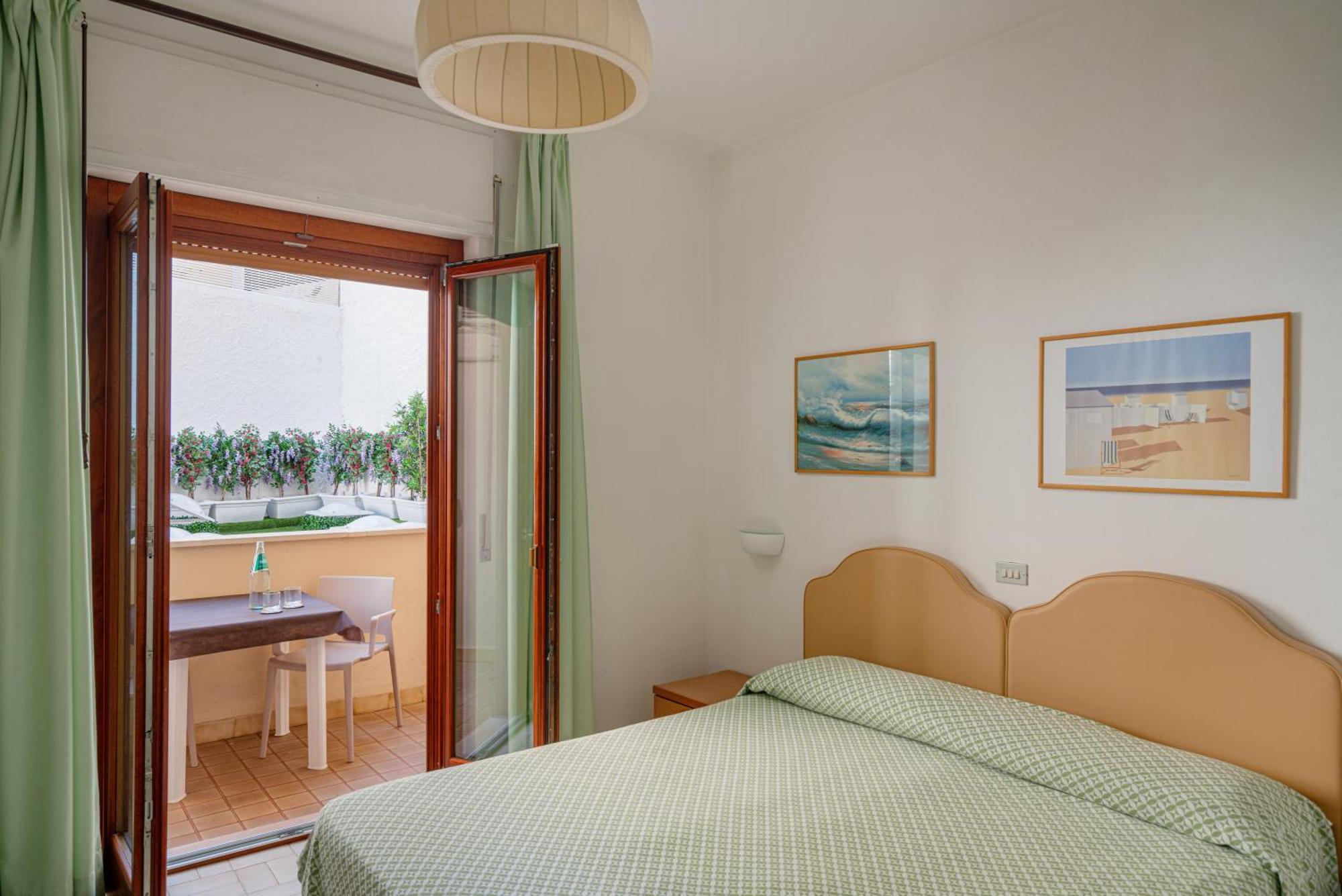 Hotel El Balear Альгеро Екстер'єр фото