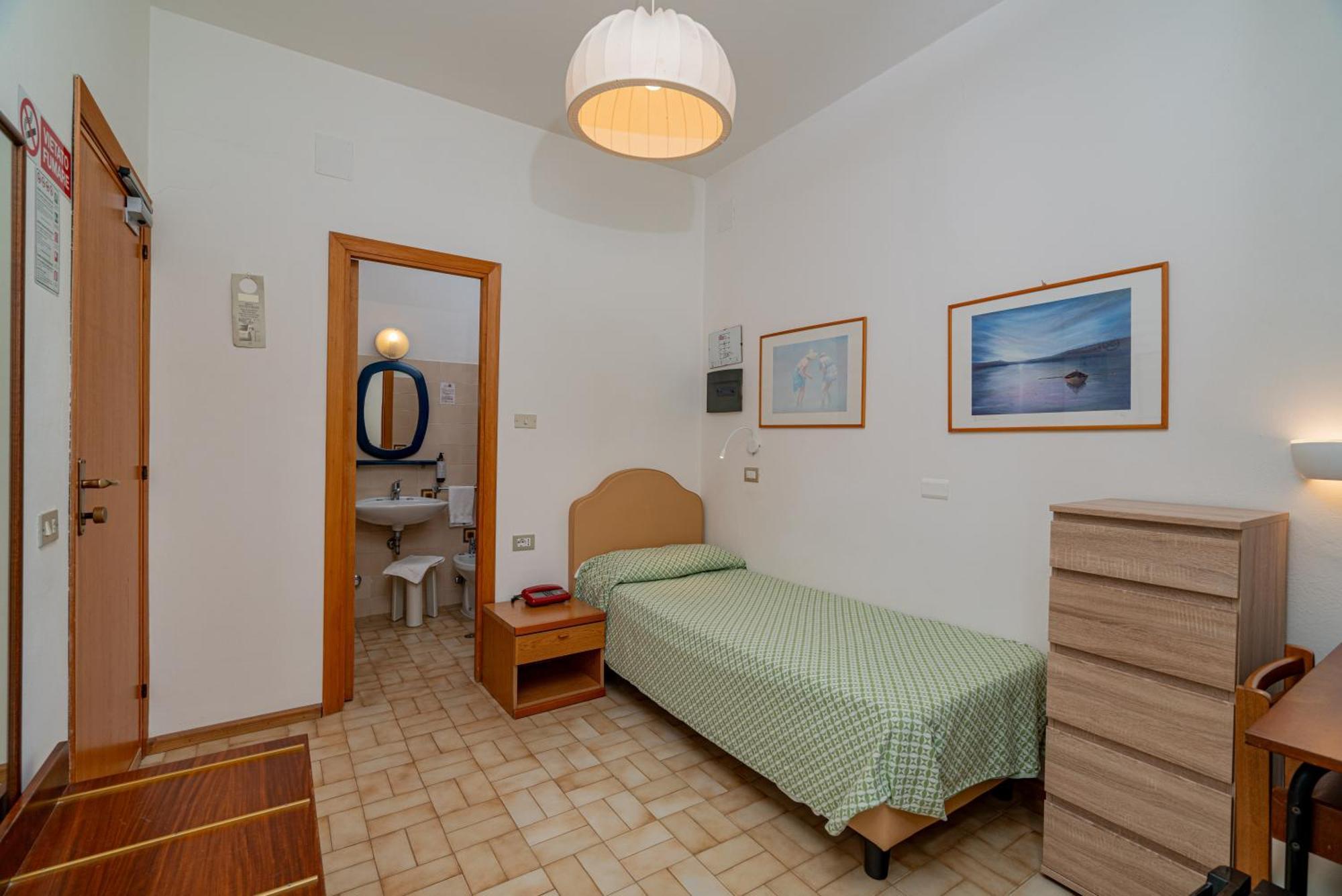 Hotel El Balear Альгеро Екстер'єр фото