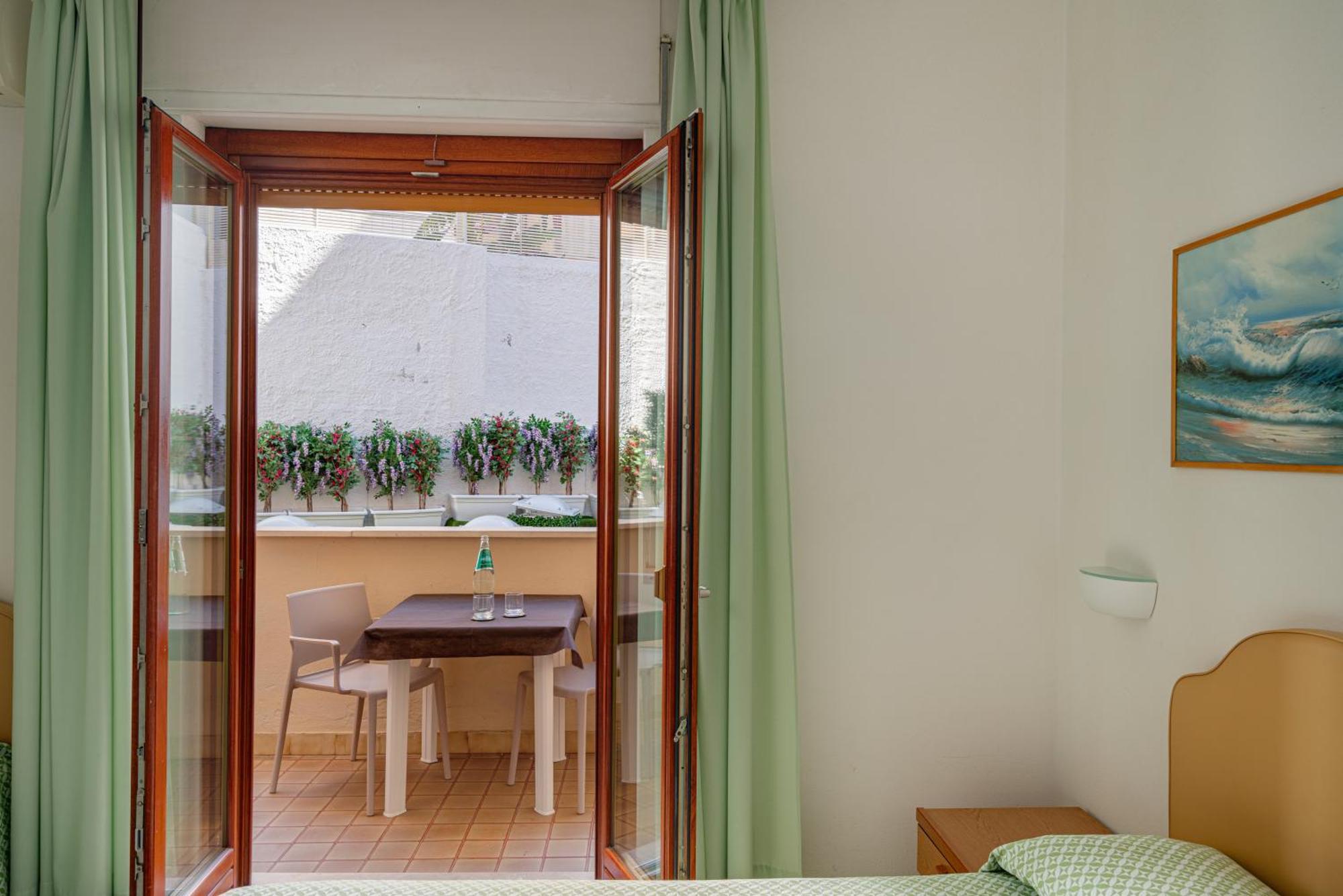 Hotel El Balear Альгеро Екстер'єр фото