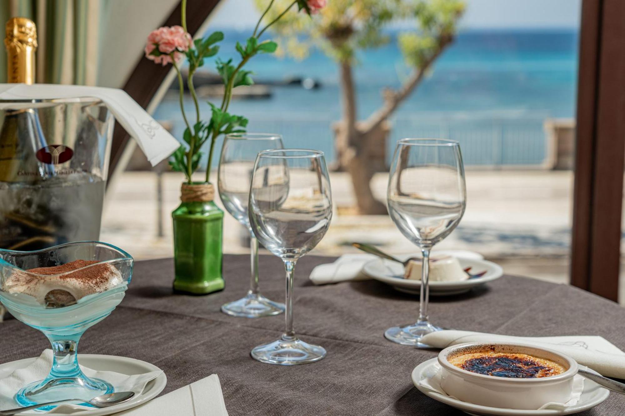 Hotel El Balear Альгеро Екстер'єр фото