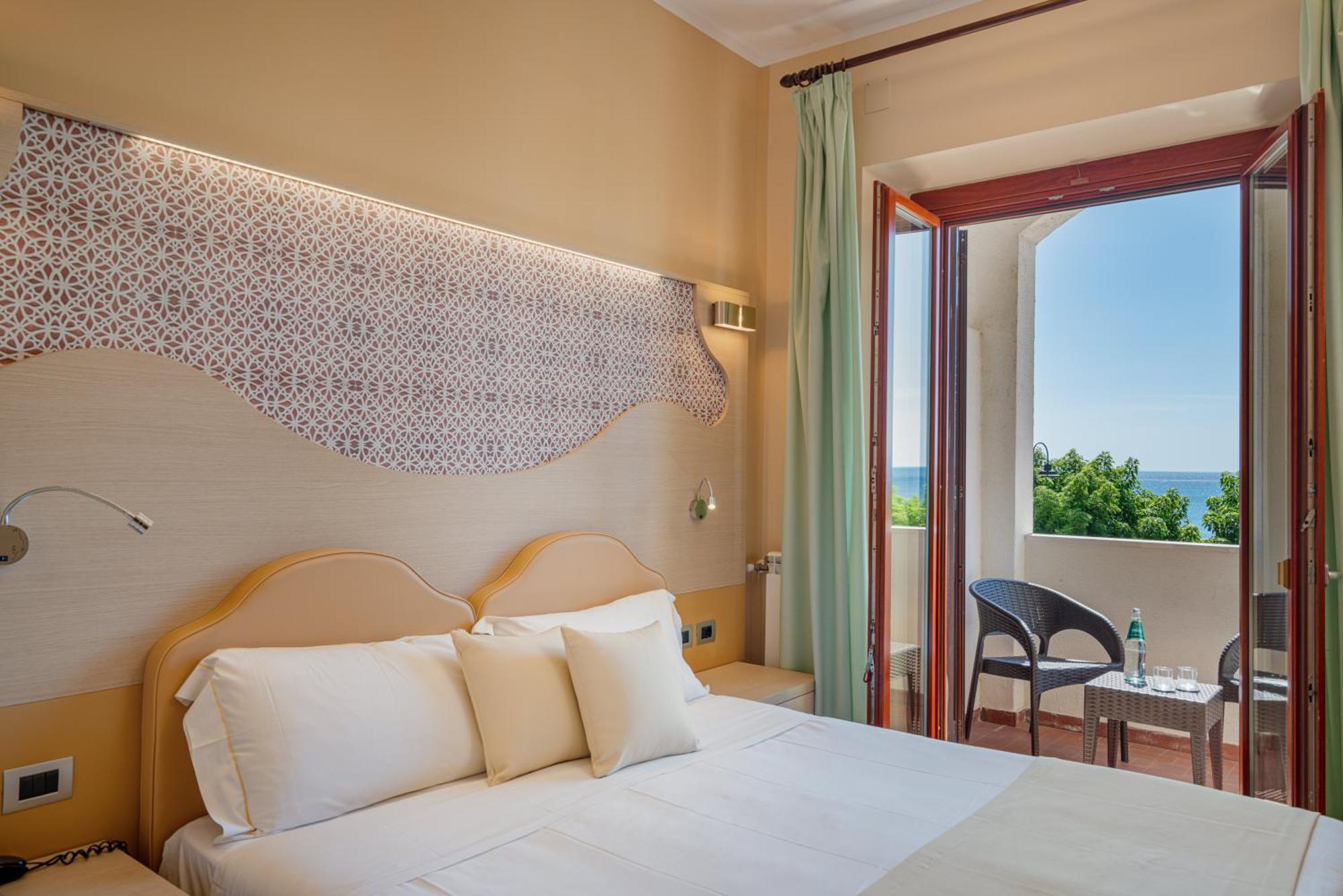 Hotel El Balear Альгеро Екстер'єр фото