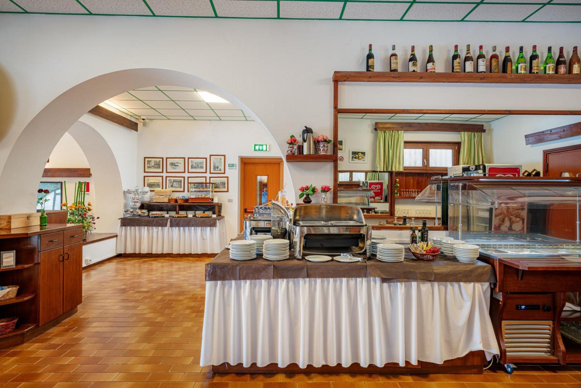 Hotel El Balear Альгеро Екстер'єр фото