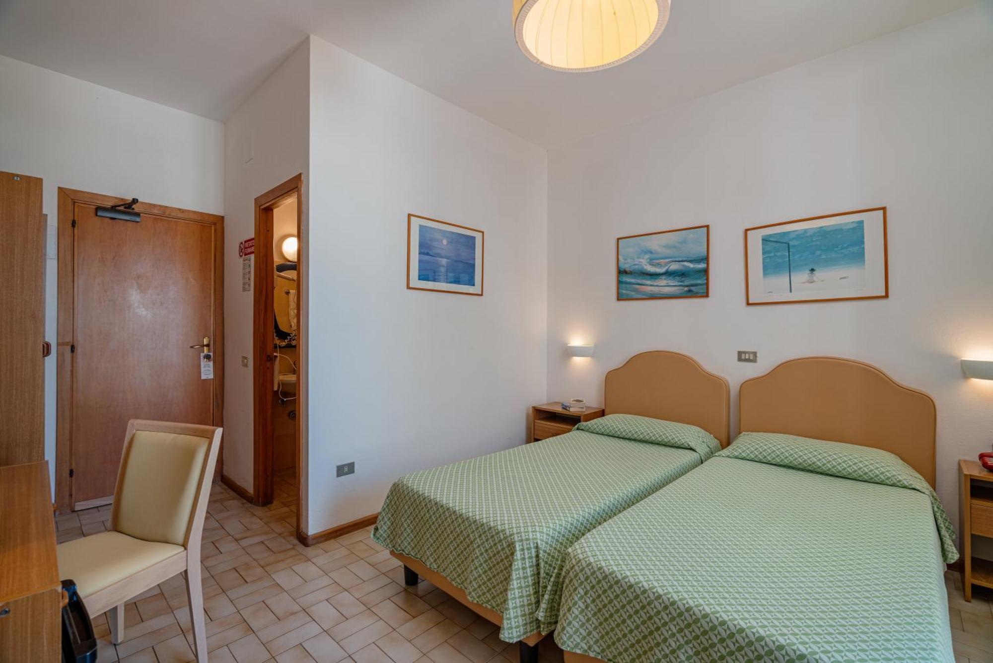 Hotel El Balear Альгеро Екстер'єр фото