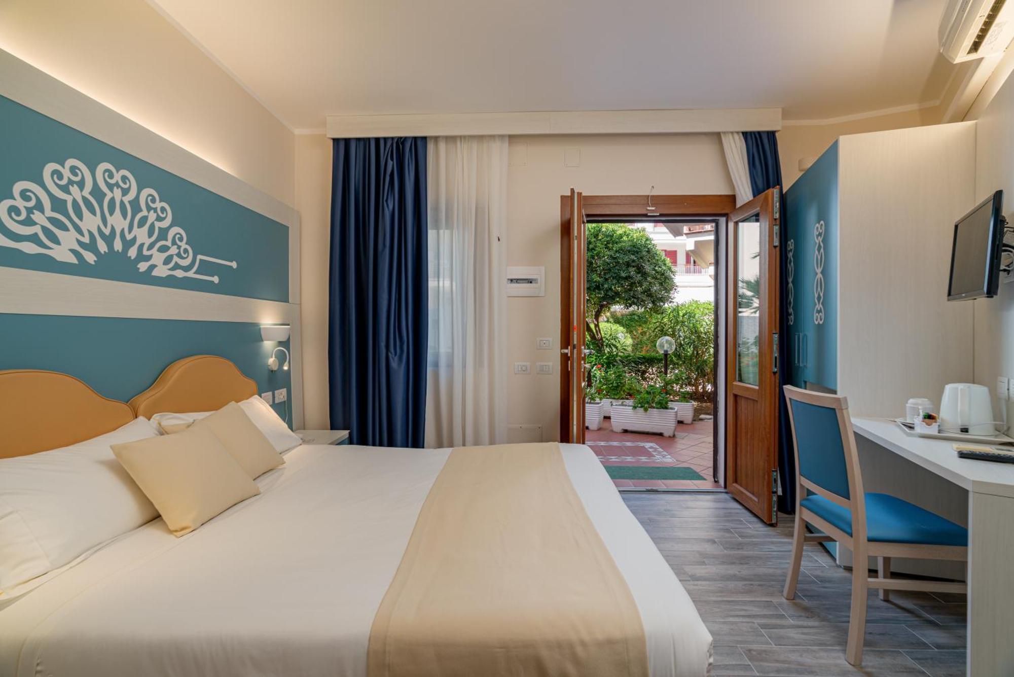 Hotel El Balear Альгеро Екстер'єр фото