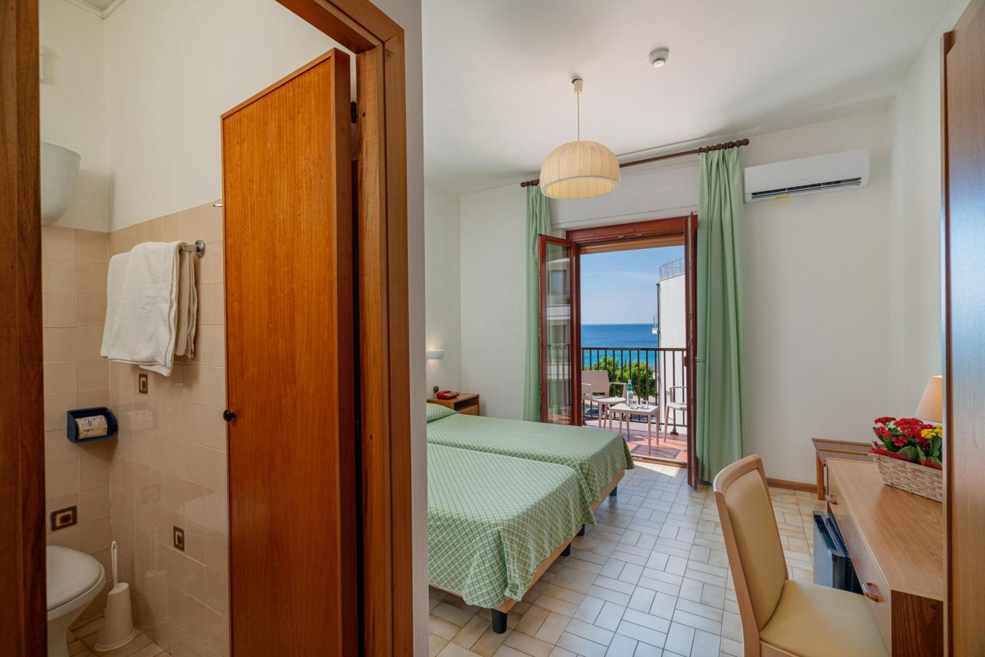 Hotel El Balear Альгеро Екстер'єр фото