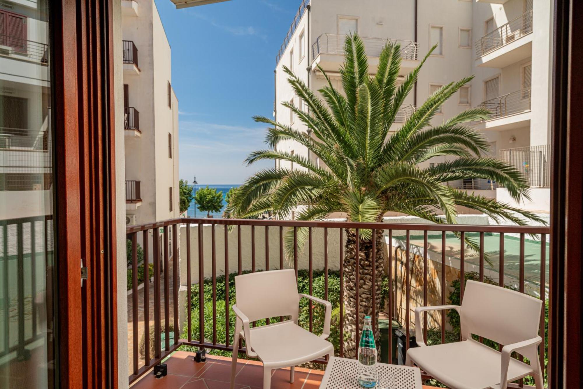 Hotel El Balear Альгеро Екстер'єр фото