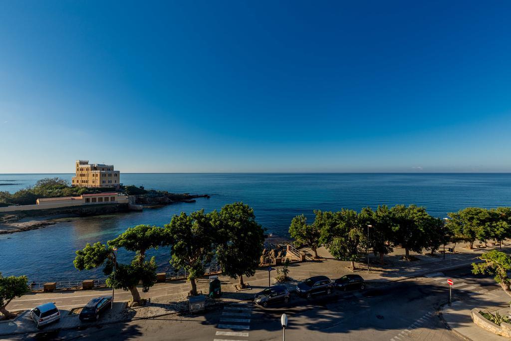 Hotel El Balear Альгеро Екстер'єр фото