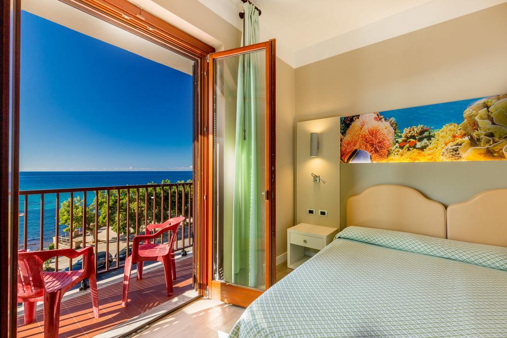 Hotel El Balear Альгеро Екстер'єр фото