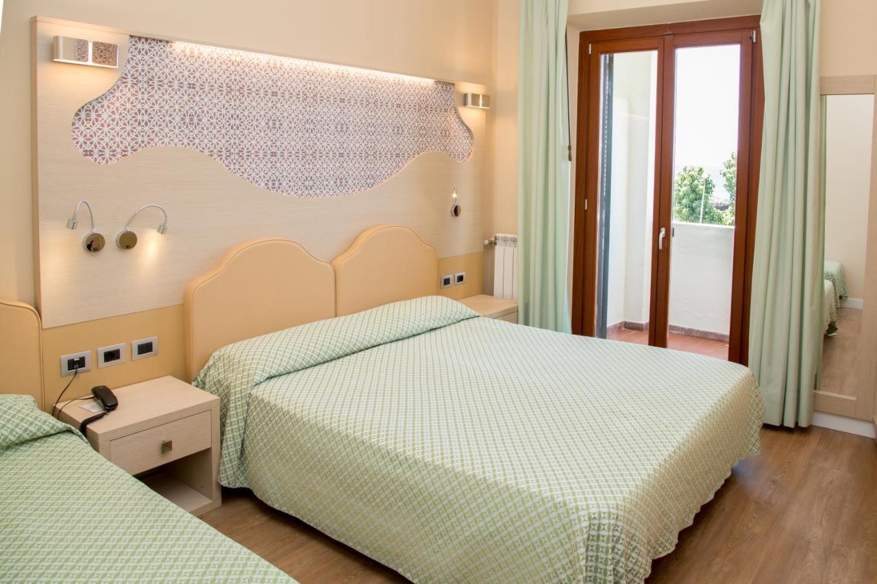 Hotel El Balear Альгеро Екстер'єр фото