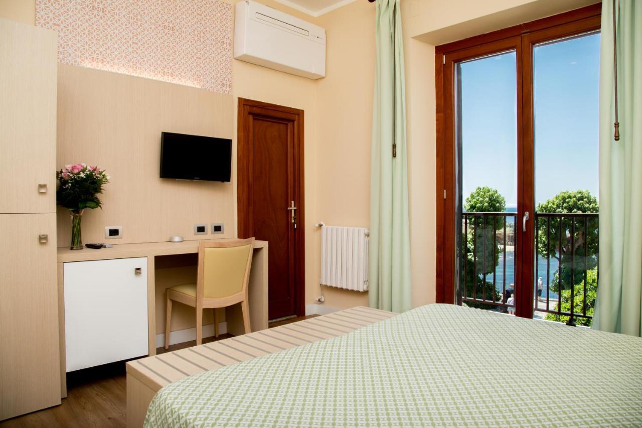 Hotel El Balear Альгеро Екстер'єр фото