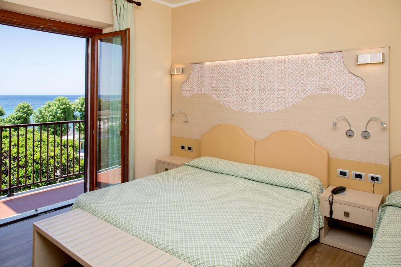 Hotel El Balear Альгеро Екстер'єр фото